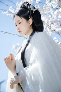 Artistic Vibrance: YiTuYu Art Language Vol.7106 Featuring Miao Miao Miao - image 13