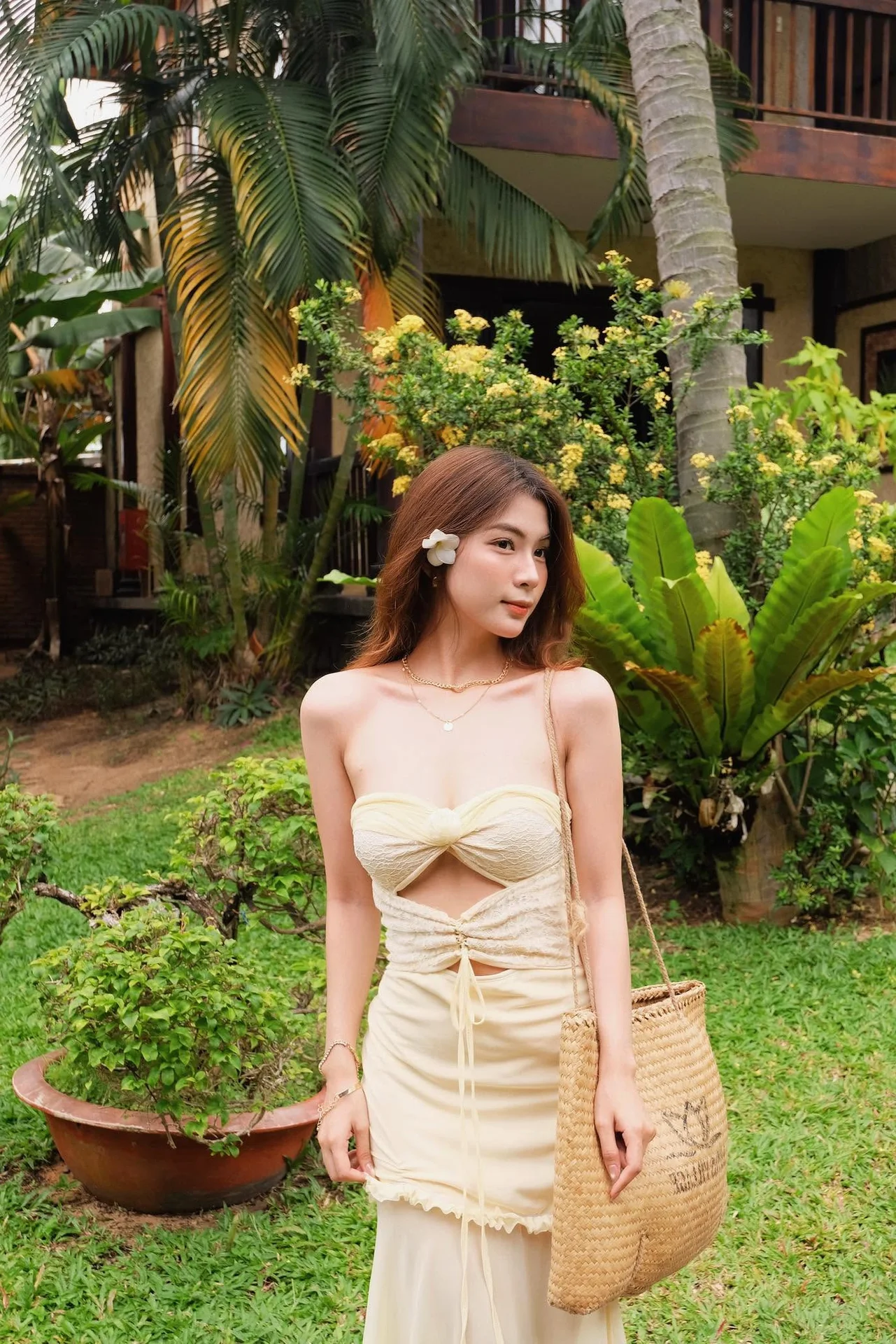 Miss Grand Vietnam Runner-up Opens Up About Past School Bullying