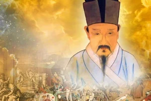 The Mystery of Liu Bowen: How a 12-Word Prophecy Came True Centuries Later - image 9