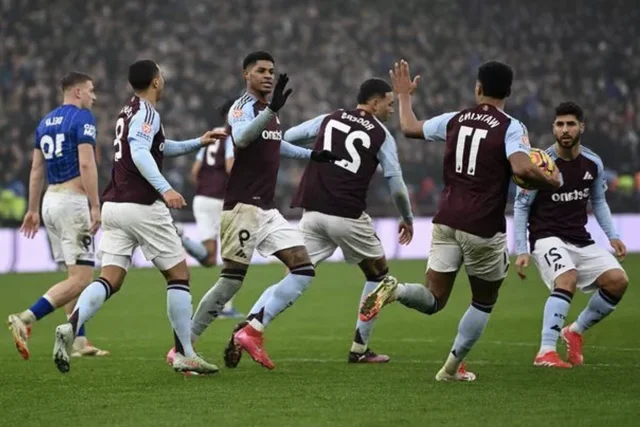 Who Are the Highest-Paid Players in the Premier League? 2025 Salary Breakdown