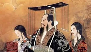 The Greatest Mysteries of Qin Shi Huang: Why His Legacy Remains a Challenge to Decode - image 6