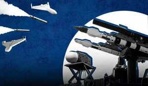 Ukraine Unveils 'Shershen': A New Hybrid Frankenstein Air Defense System - image 5