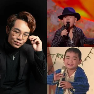 Where Are Vietnamese Child Music Prodigies Be Chau and Tin Tin Now? - image 0