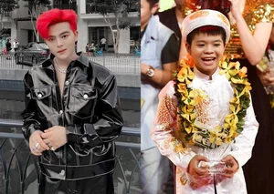 Where Are Vietnamese Child Music Prodigies Be Chau and Tin Tin Now? - image 1