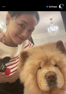 Timeless Beauty Shu Qi Embraces Natural Aging and Bare Face Flaws - image 3