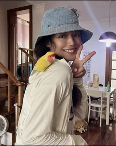 Timeless Beauty Shu Qi Embraces Natural Aging and Bare Face Flaws - image 0