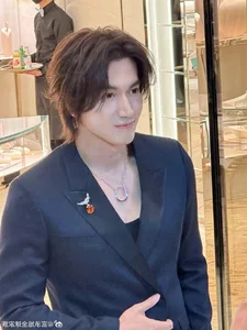 Jerry Yan Stuns at 47: The 'Meteor Garden' Star Proves Age is Just a Number in Hangzhou - image 4