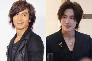 Jerry Yan Stuns at 47: The 'Meteor Garden' Star Proves Age is Just a Number in Hangzhou - image 0
