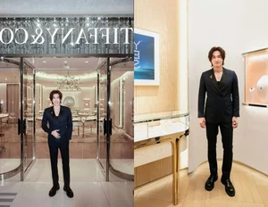 Jerry Yan Stuns at 47: The 'Meteor Garden' Star Proves Age is Just a Number in Hangzhou - image 3