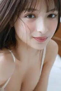 Momose Marina - FRIDAY Monthly Girl 049 Part01: Discover her sweet, never-before-seen beauty - image 1