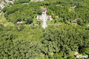 Chinh Ham: Exploring the 'Hell on Earth' Relic in Hue - image 2