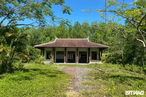 Chinh Ham: Exploring the 'Hell on Earth' Relic in Hue - image 5