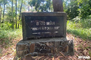 Chinh Ham: Exploring the 'Hell on Earth' Relic in Hue - image 8