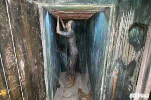 Chinh Ham: Exploring the 'Hell on Earth' Relic in Hue - image 9