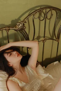 Modern Elegance Captured: YiTuYu Art Language Vol.6660 Elaine - image 21