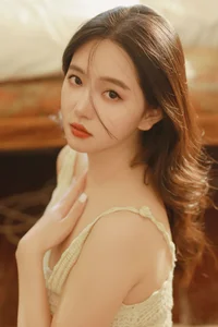 Modern Elegance Captured: YiTuYu Art Language Vol.6660 Elaine - image 10