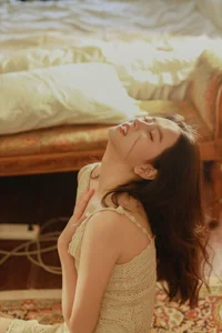 Modern Elegance Captured: YiTuYu Art Language Vol.6660 Elaine - image 8