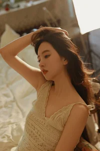 Modern Elegance Captured: YiTuYu Art Language Vol.6660 Elaine - image 6