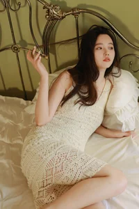 Modern Elegance Captured: YiTuYu Art Language Vol.6660 Elaine - image 13