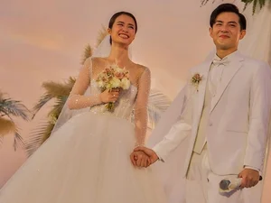 Inside the Beautiful 4-Year Marriage of Dong Nhi and Ong Cao Thang - image 3