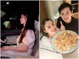 Inside the Beautiful 4-Year Marriage of Dong Nhi and Ong Cao Thang - image 0
