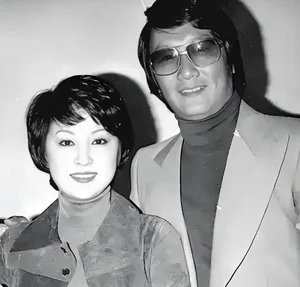 Nicholas Tse’s Mother: A Former Beauty Queen’s Journey to Happiness at 75 - image 0