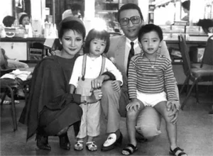 Nicholas Tse’s Mother: A Former Beauty Queen’s Journey to Happiness at 75 - image 12
