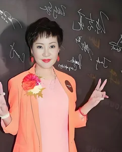 Nicholas Tse’s Mother: A Former Beauty Queen’s Journey to Happiness at 75 - image 1