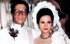 Nicholas Tse’s Mother: A Former Beauty Queen’s Journey to Happiness at 75 - image 10