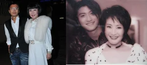 Nicholas Tse’s Mother: A Former Beauty Queen’s Journey to Happiness at 75 - image 8