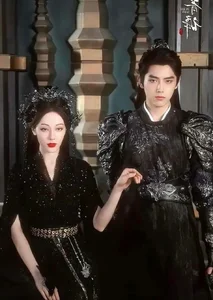 Dilraba Dilmurat Solidifies A-List Status Amidst Controversy Surrounding Her Latest Drama Series - image 3