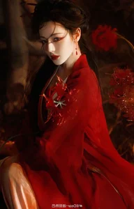 Dilraba Dilmurat Solidifies A-List Status Amidst Controversy Surrounding Her Latest Drama Series - image 4