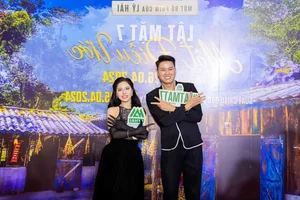 Heartwarming Moment: Ly Hai’s 99-Year-Old Mother Attends Movie Premiere - image 12