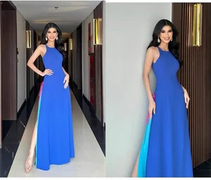 Stunning Outfits of Le Hoang Phuong Competitors at Miss Grand International 2023 - image 4