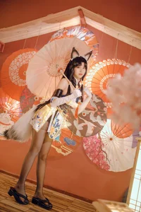 Artistic Portraiture: YiTuYu Art Language Vol.5799 Featuring Hua Jing Yuan Xing Yu - image 3
