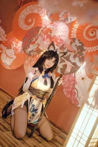 Artistic Portraiture: YiTuYu Art Language Vol.5799 Featuring Hua Jing Yuan Xing Yu - image 6