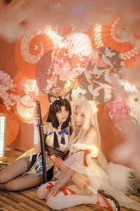 Artistic Portraiture: YiTuYu Art Language Vol.5799 Featuring Hua Jing Yuan Xing Yu - image 23
