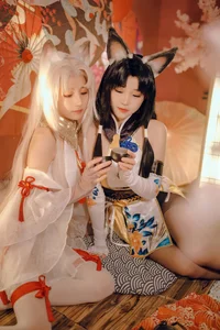 Artistic Portraiture: YiTuYu Art Language Vol.5799 Featuring Hua Jing Yuan Xing Yu - image 10