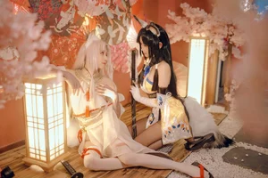 Artistic Portraiture: YiTuYu Art Language Vol.5799 Featuring Hua Jing Yuan Xing Yu - image 15
