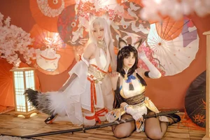Artistic Portraiture: YiTuYu Art Language Vol.5799 Featuring Hua Jing Yuan Xing Yu - image 26