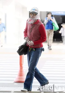 G-Dragon’s Bold Fashion Statement and Jaehyun’s New Look: K-Pop Style Update - image 5