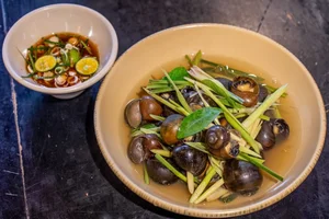 A Culinary Journey Through Vietnam: One Restaurant, 220 Authentic Dishes - image 6