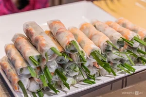 A Culinary Journey Through Vietnam: One Restaurant, 220 Authentic Dishes - image 1