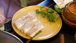 A Culinary Journey Through Vietnam: One Restaurant, 220 Authentic Dishes - image 8