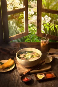 A Culinary Journey Through Vietnam: One Restaurant, 220 Authentic Dishes - image 9