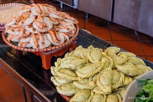 A Culinary Journey Through Vietnam: One Restaurant, 220 Authentic Dishes - image 0