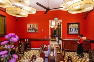 A Culinary Journey Through Vietnam: One Restaurant, 220 Authentic Dishes - image 2