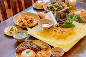 A Culinary Journey Through Vietnam: One Restaurant, 220 Authentic Dishes - image 5