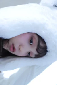 YiTuYu Art Language Vol.5757 Yi Tiao Yu Wei Photography Series - image 21