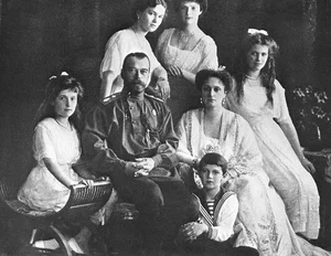 Rare and Intimate Photos of the Last Russian Tsar's Family Life Revealed - image 0